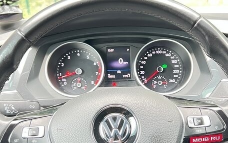 Volkswagen Tiguan II, 2020 год, 3 050 000 рублей, 21 фотография