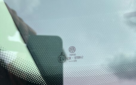 Volkswagen Tiguan II, 2020 год, 3 050 000 рублей, 22 фотография