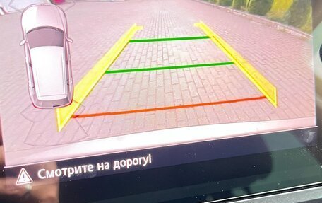 Volkswagen Tiguan II, 2020 год, 3 050 000 рублей, 23 фотография