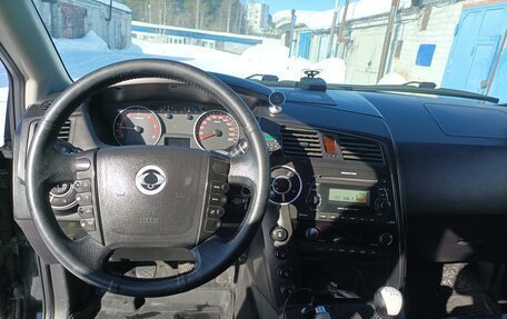SsangYong Actyon Sports II, 2012 год, 750 000 рублей, 8 фотография