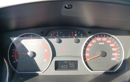 SsangYong Actyon Sports II, 2012 год, 750 000 рублей, 9 фотография