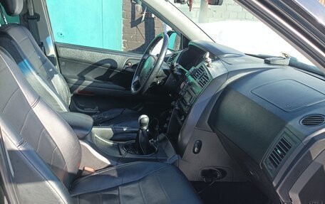 SsangYong Actyon Sports II, 2012 год, 750 000 рублей, 13 фотография