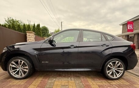 BMW X6, 2019 год, 5 100 000 рублей, 2 фотография