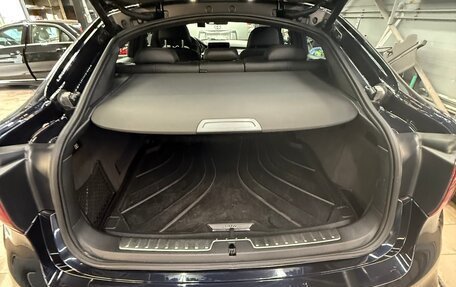 BMW X6, 2019 год, 5 100 000 рублей, 15 фотография