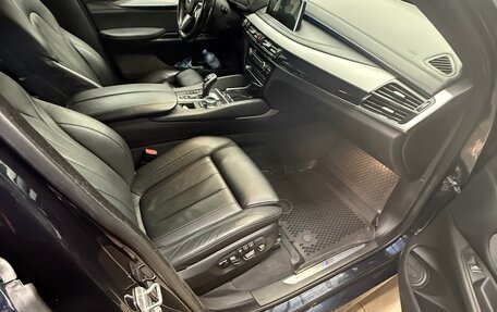 BMW X6, 2019 год, 5 100 000 рублей, 17 фотография