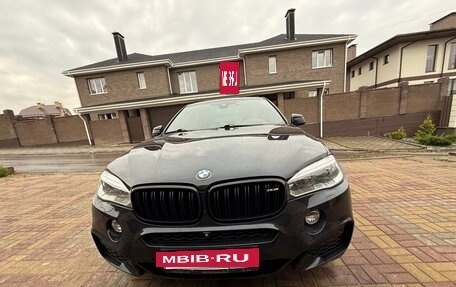 BMW X6, 2019 год, 5 100 000 рублей, 7 фотография