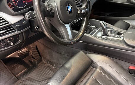 BMW X6, 2019 год, 5 100 000 рублей, 27 фотография