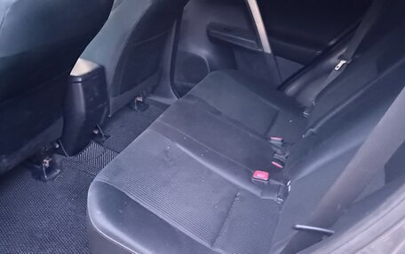 Toyota RAV4, 2013 год, 1 050 000 рублей, 13 фотография