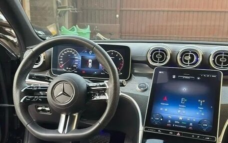Mercedes-Benz C-Класс, 2022 год, 3 200 000 рублей, 4 фотография