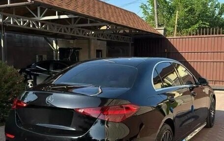 Mercedes-Benz C-Класс, 2022 год, 3 200 000 рублей, 6 фотография