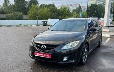 Mazda 6, 2008 год, 1 100 000 рублей, 1 фотография