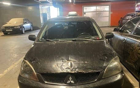 Mitsubishi Lancer IX, 2006 год, 240 000 рублей, 1 фотография