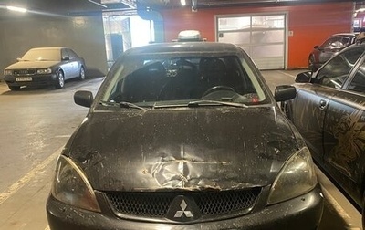 Mitsubishi Lancer IX, 2006 год, 240 000 рублей, 1 фотография
