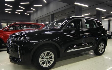 Chery Tiggo 4 I рестайлинг, 2025 год, 1 749 000 рублей, 1 фотография