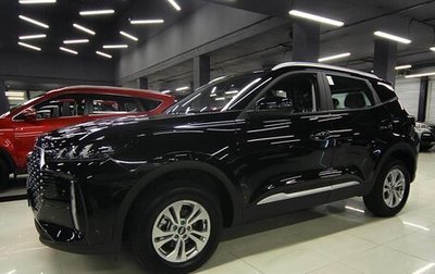 Chery Tiggo 4 I рестайлинг, 2025 год, 1 749 000 рублей, 1 фотография