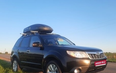 Subaru Forester, 2011 год, 1 700 000 рублей, 1 фотография
