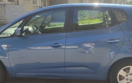 KIA Venga I, 2014 год, 750 000 рублей, 3 фотография