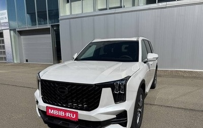 GAC GS8, 2024 год, 4 499 000 рублей, 1 фотография