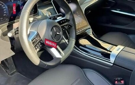 Mercedes-Benz C-Класс, 2022 год, 3 200 000 рублей, 7 фотография
