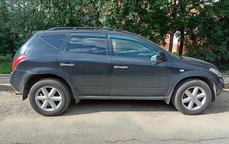 Nissan Murano, 2005 год, 450 000 рублей, 2 фотография