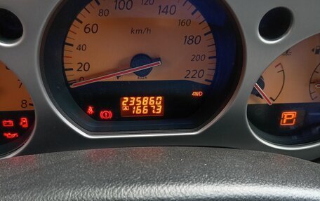 Nissan Murano, 2005 год, 450 000 рублей, 5 фотография