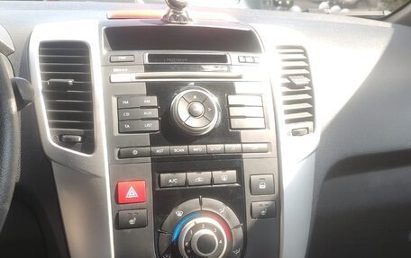 KIA Venga I, 2014 год, 750 000 рублей, 5 фотография
