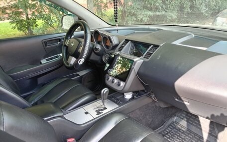 Nissan Murano, 2005 год, 450 000 рублей, 6 фотография