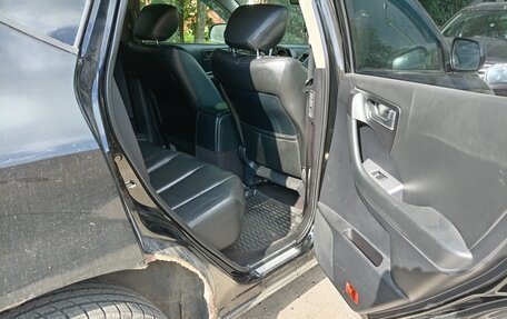Nissan Murano, 2005 год, 450 000 рублей, 8 фотография