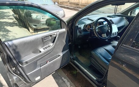 Nissan Murano, 2005 год, 450 000 рублей, 11 фотография