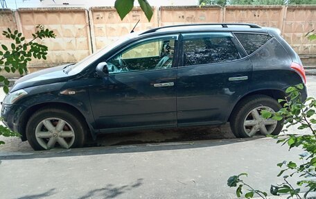 Nissan Murano, 2005 год, 450 000 рублей, 14 фотография