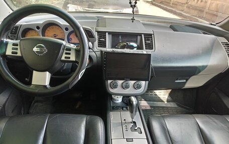 Nissan Murano, 2005 год, 450 000 рублей, 16 фотография