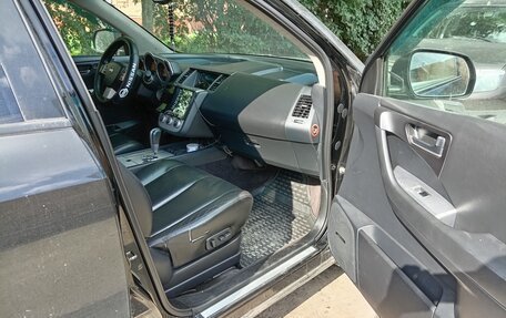 Nissan Murano, 2005 год, 450 000 рублей, 18 фотография