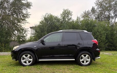 Toyota RAV4, 2007 год, 1 180 000 рублей, 2 фотография
