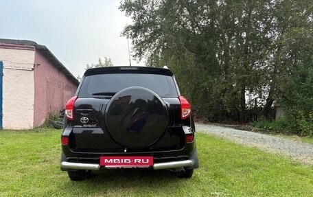 Toyota RAV4, 2007 год, 1 180 000 рублей, 4 фотография