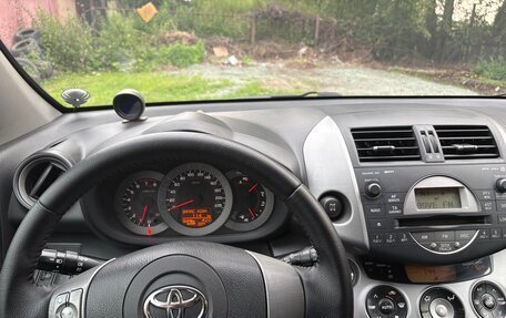 Toyota RAV4, 2007 год, 1 180 000 рублей, 11 фотография