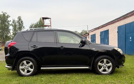 Toyota RAV4, 2007 год, 1 180 000 рублей, 6 фотография