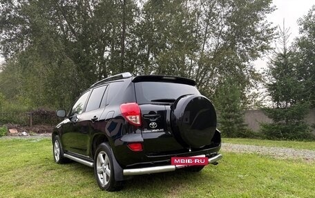 Toyota RAV4, 2007 год, 1 180 000 рублей, 3 фотография