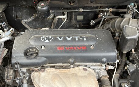 Toyota RAV4, 2007 год, 1 180 000 рублей, 13 фотография