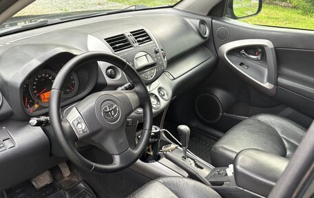 Toyota RAV4, 2007 год, 1 180 000 рублей, 9 фотография