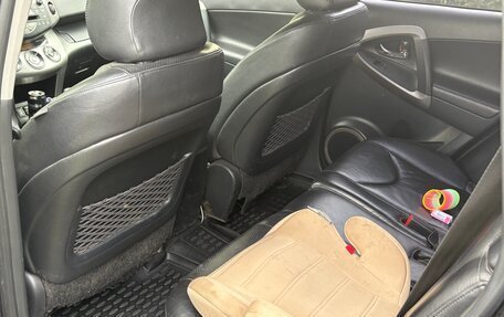 Toyota RAV4, 2007 год, 1 180 000 рублей, 10 фотография