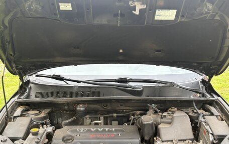 Toyota RAV4, 2007 год, 1 180 000 рублей, 12 фотография