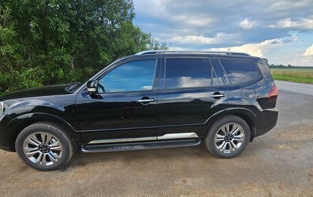 KIA Mohave I, 2023 год, 7 150 000 рублей, 4 фотография