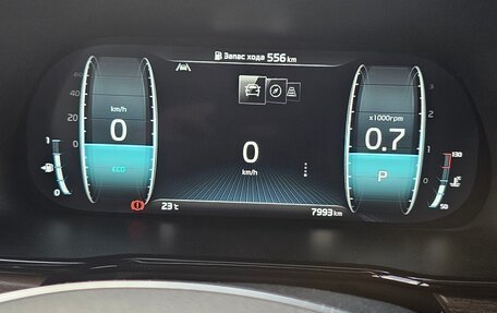 KIA Mohave I, 2023 год, 7 150 000 рублей, 10 фотография