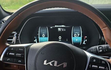 KIA Mohave I, 2023 год, 7 150 000 рублей, 9 фотография