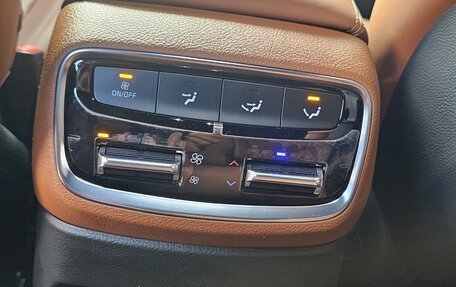 KIA Mohave I, 2023 год, 7 150 000 рублей, 13 фотография