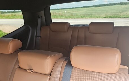 KIA Mohave I, 2023 год, 7 150 000 рублей, 17 фотография