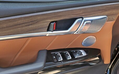 KIA Mohave I, 2023 год, 7 150 000 рублей, 14 фотография