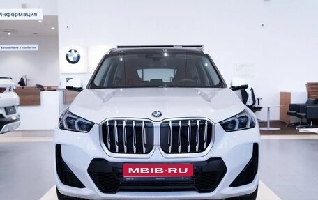 BMW X1, 2024 год, 6 250 000 рублей, 2 фотография