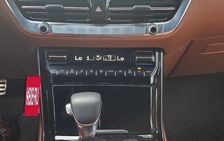 KIA Mohave I, 2023 год, 7 150 000 рублей, 8 фотография