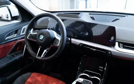 BMW X1, 2024 год, 6 250 000 рублей, 18 фотография